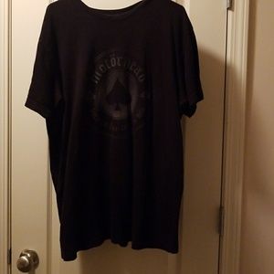 Mens size XL Motorhead ace of spades t-shirt